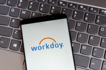 Workday; Keyboard